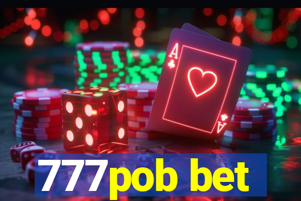 777pob bet